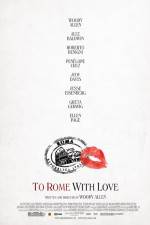Watch To Rome With Love 123netflix