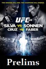 Watch UFC 148 Prelims 123netflix