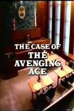 Watch Perry Mason: The Case of the Avenging Ace 123netflix