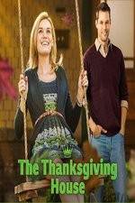 Watch The Thanksgiving House 123netflix