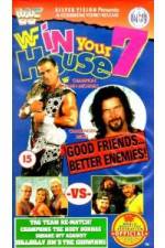 Watch WWF in Your House 7 123netflix