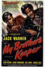 Watch My Brother\'s Keeper 123netflix