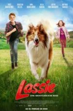 Watch Lassie Come Home 123netflix
