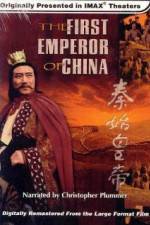 Watch The First Emperor of China 123netflix