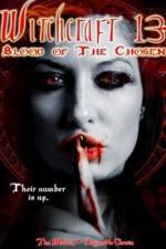 Watch Witchcraft 13: Blood of the Chosen 123netflix