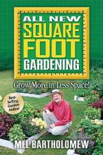 Watch Mel Bartholomew Introducing Square Foot Gardening 123netflix