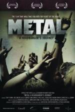 Watch Metal: A Headbanger's Journey 123netflix