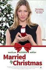 Watch Married by Christmas 123netflix