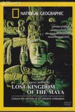 Watch National Geographic Lost Kingdoms of the Maya 123netflix