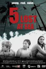 Watch 5 Lost at Sea 123netflix