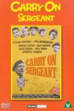 Watch Carry on Sergeant 123netflix