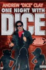 Watch Andrew Dice Clay One Night with Dice 123netflix