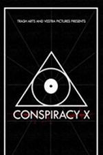 Watch Conspiracy X 123netflix