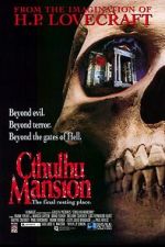 Watch Cthulhu Mansion 123netflix