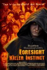 Watch Foresight Killer Instinct 123netflix