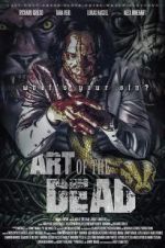 Watch Art of the Dead 123netflix