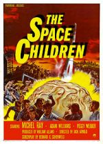 Watch The Space Children 123netflix