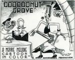 Watch The CooCoo Nut Grove 123netflix