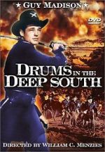 Watch Drums in the Deep South 123netflix