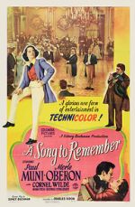 Watch A Song to Remember 123netflix