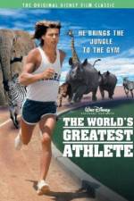 Watch The Worlds Greatest Athlete 123netflix
