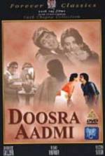 Watch Doosara Aadmi 123netflix
