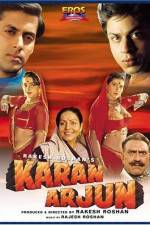 Watch Karan Arjun 123netflix
