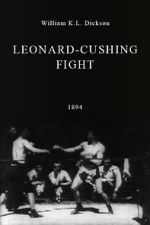 Watch Leonard-Cushing Fight 123netflix