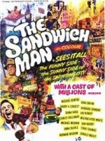 Watch The Sandwich Man 123netflix