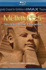 Watch Mummies Secrets of the Pharaohs 123netflix