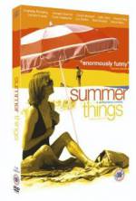 Watch Summer Things 123netflix