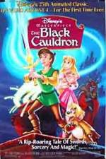 Watch The Black Cauldron 123netflix