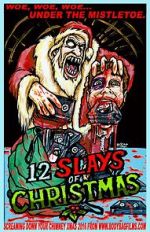 Watch The 12 Slays of Christmas 123netflix