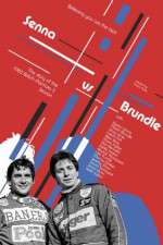 Watch Senna vs Brundle 123netflix