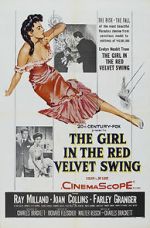 Watch The Girl in the Red Velvet Swing 123netflix
