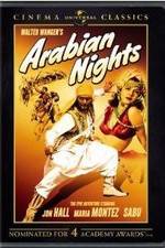Watch Arabian Nights 123netflix
