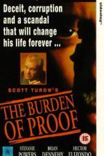 Watch The Burden of Proof 123netflix