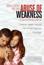 Watch Abuse of Weakness 123netflix