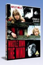 Watch Whistle Down the Wind 123netflix