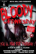 Watch Bloody Wednesday 123netflix