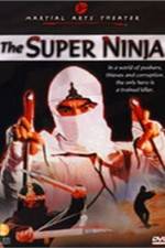 Watch The Super Ninja 123netflix