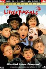 Watch The Little Rascals 123netflix