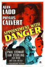 Watch Appointment with Danger 123netflix