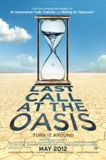 Watch Last Call at the Oasis 123netflix
