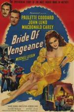 Watch Bride of Vengeance 123netflix