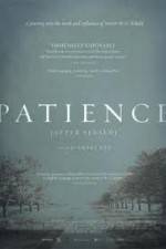 Watch Patience (After Sebald) 123netflix