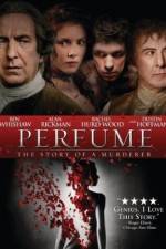 Watch Perfume: The Story of a Murderer 123netflix