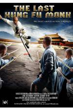 Watch Last Kung Fu Monk 123netflix