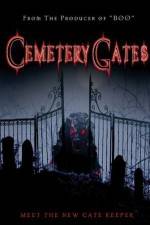 Watch Cemetery Gates 123netflix