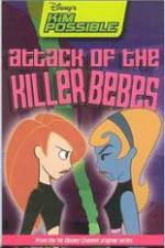 Watch Kim Possible: Attack of the Killer Bebes 123netflix